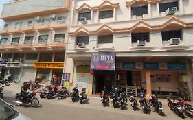 Aditya Palace Bhusawal